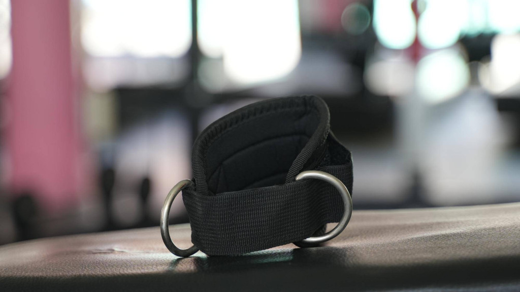 Matrix sprzęt fitness jako standard wyposażenia siłowni